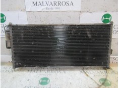 Recambio de condensador aire acondicionado para nissan almera (n16/e) 2.2 dci diesel cat referencia OEM IAM   