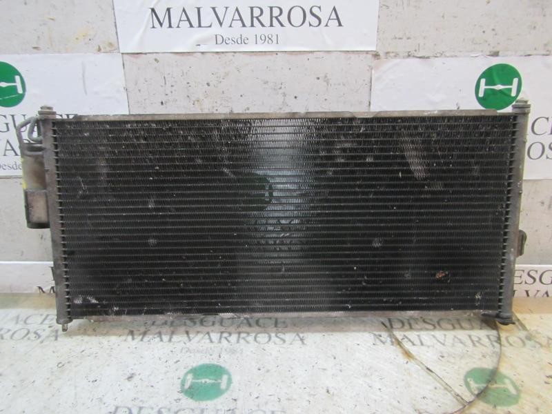 Recambio de condensador aire acondicionado para nissan almera (n16/e) 2.2 dci diesel cat referencia OEM IAM   