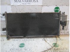 Recambio de condensador aire acondicionado para nissan almera (n16/e) 2.2 dci diesel cat referencia OEM IAM    2