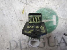 Recambio de resistencia calefaccion para fiat punto (evo) (199) dynamic referencia OEM IAM 55702358   2