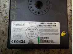 Recambio de modulo electronico para ford focus lim. (cb4) 1.6 tdci cat referencia OEM IAM    2