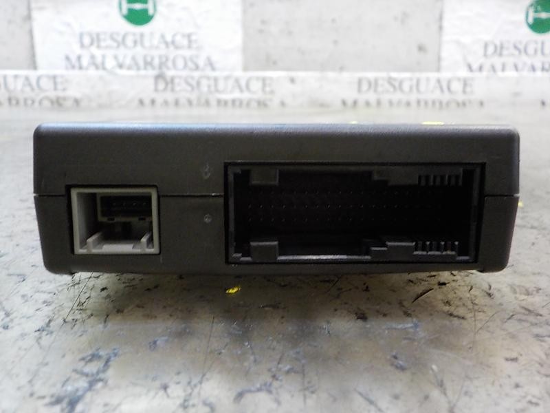 Recambio de modulo electronico para ford focus lim. (cb4) 1.6 tdci cat referencia OEM IAM   