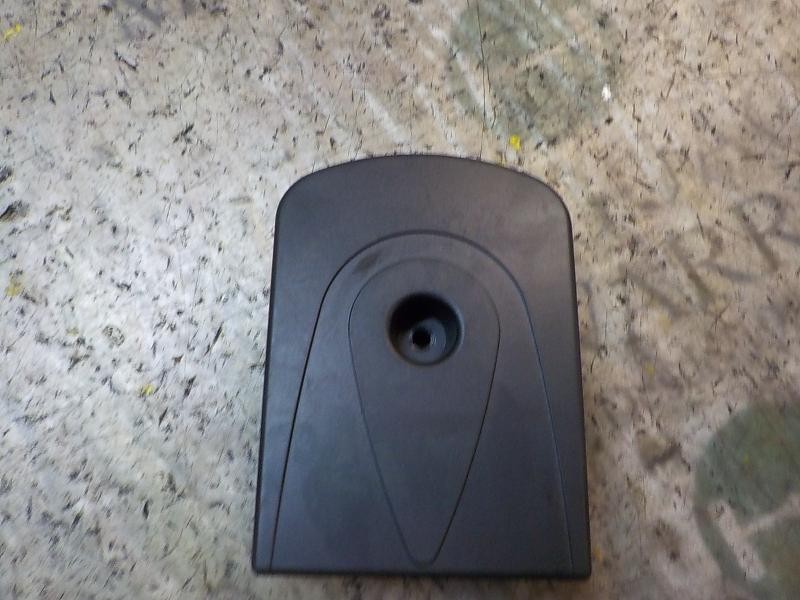 Recambio de modulo electronico para ford focus lim. (cb4) 1.6 tdci cat referencia OEM IAM   