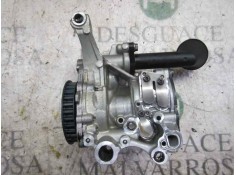 Recambio de bomba aceite para volkswagen beetle beetlemania bluemotion referencia OEM IAM   