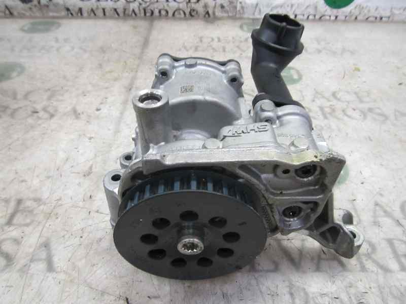 Recambio de bomba aceite para volkswagen beetle beetlemania bluemotion referencia OEM IAM   