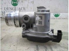 Recambio de caja mariposa para nissan qashqai (j10) 1.5 dci turbodiesel cat referencia OEM IAM   