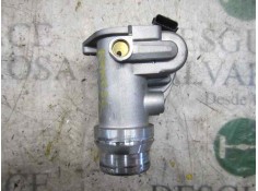 Recambio de caja mariposa para nissan qashqai (j10) 1.5 dci turbodiesel cat referencia OEM IAM    2