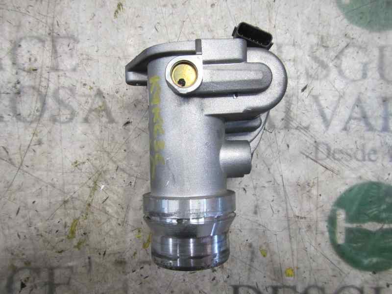 Recambio de caja mariposa para nissan qashqai (j10) 1.5 dci turbodiesel cat referencia OEM IAM   