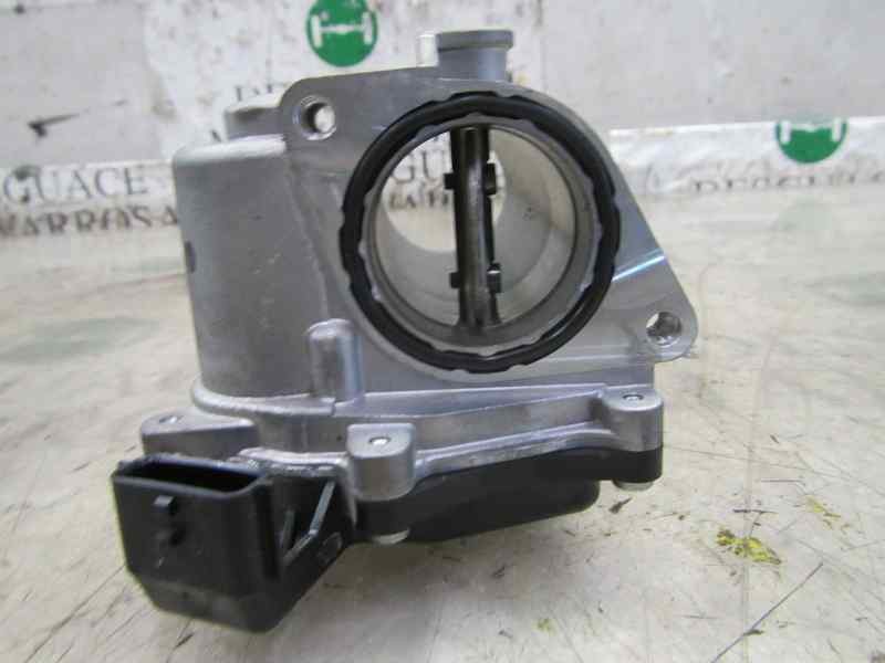 Recambio de caja mariposa para nissan qashqai (j10) 1.5 dci turbodiesel cat referencia OEM IAM   