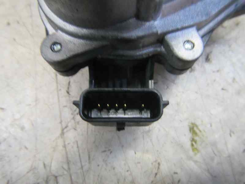 Recambio de caja mariposa para nissan qashqai (j10) 1.5 dci turbodiesel cat referencia OEM IAM   