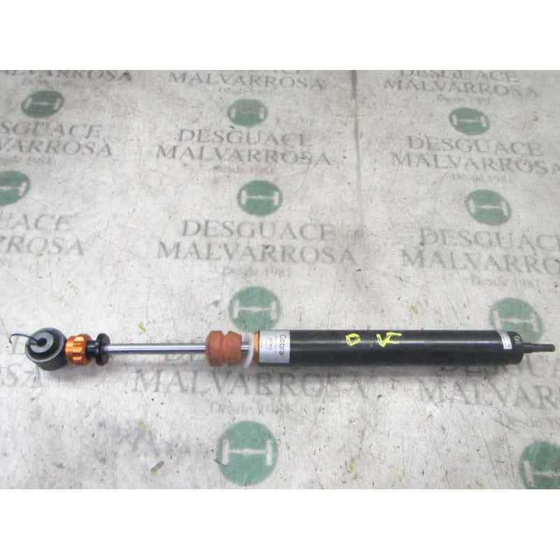 Recambio de amortiguador trasero derecho para volkswagen golf iv berlina (1j1) 1.9 tdi referencia OEM IAM   