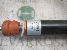 Recambio de amortiguador trasero derecho para volkswagen golf iv berlina (1j1) 1.9 tdi referencia OEM IAM    2