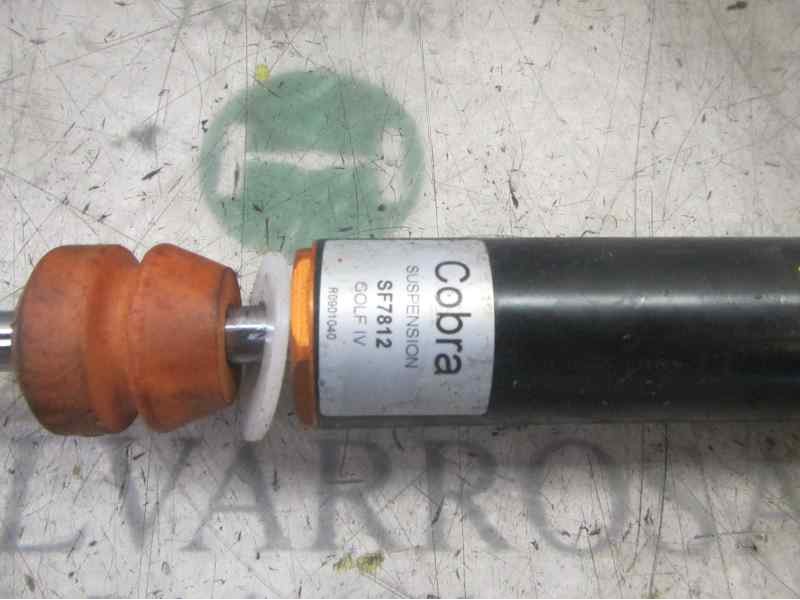 Recambio de amortiguador trasero derecho para volkswagen golf iv berlina (1j1) 1.9 tdi referencia OEM IAM   