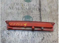 Recambio de piloto trasero central para ford fiesta (cb1) 1.4 tdci cat referencia OEM IAM 2085739   2