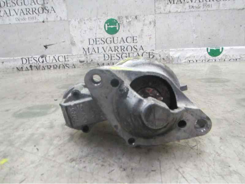 Recambio de motor arranque para renault clio iii 1.2 referencia OEM IAM   