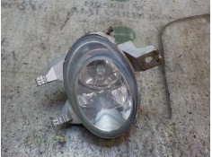 Recambio de faro antiniebla izquierdo para peugeot 206 berlina 1.9 diesel referencia OEM IAM   