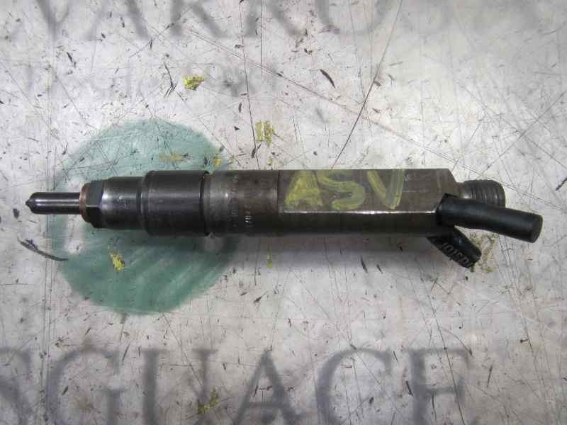 Recambio de inyector para seat leon (1m1) 1.9 tdi referencia OEM IAM   