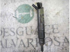 Recambio de inyector para seat leon (1m1) 1.9 tdi referencia OEM IAM    2