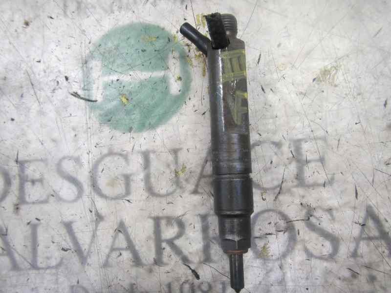 Recambio de inyector para seat leon (1m1) 1.9 tdi referencia OEM IAM   