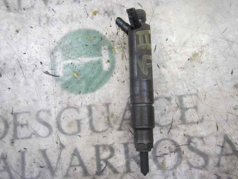 Recambio de inyector para seat leon (1m1) 1.9 tdi referencia OEM IAM   