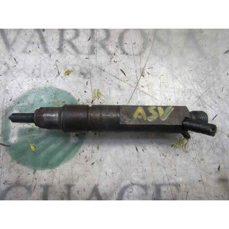 Recambio de inyector para seat leon (1m1) 1.9 tdi referencia OEM IAM   