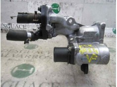 Recambio de valvula egr para renault megane ii berlina 5p 1.5 dci diesel cat referencia OEM IAM   