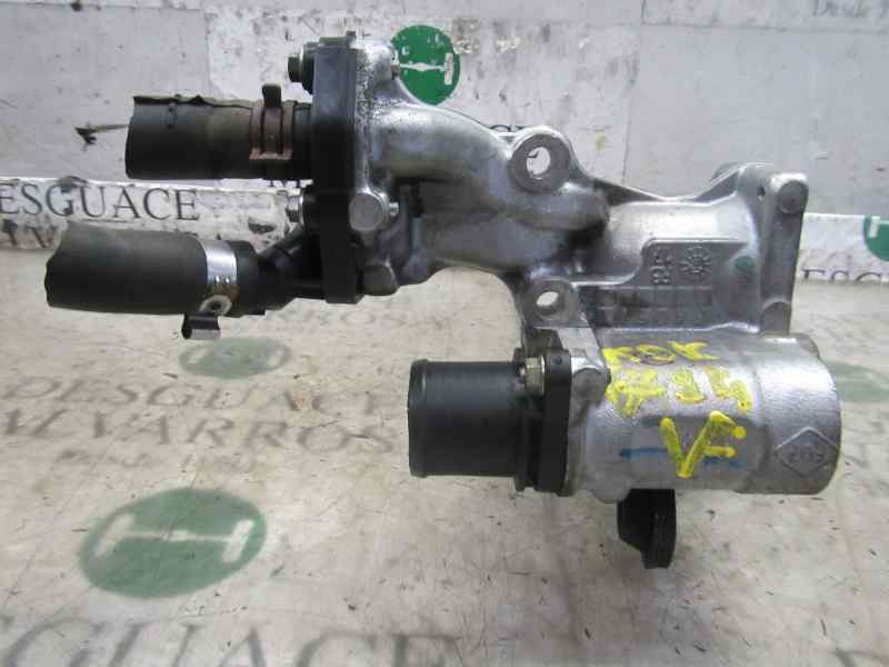 Recambio de valvula egr para renault megane ii berlina 5p 1.5 dci diesel cat referencia OEM IAM   