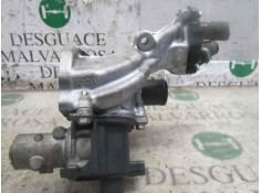 Recambio de valvula egr para renault megane ii berlina 5p 1.5 dci diesel cat referencia OEM IAM    2