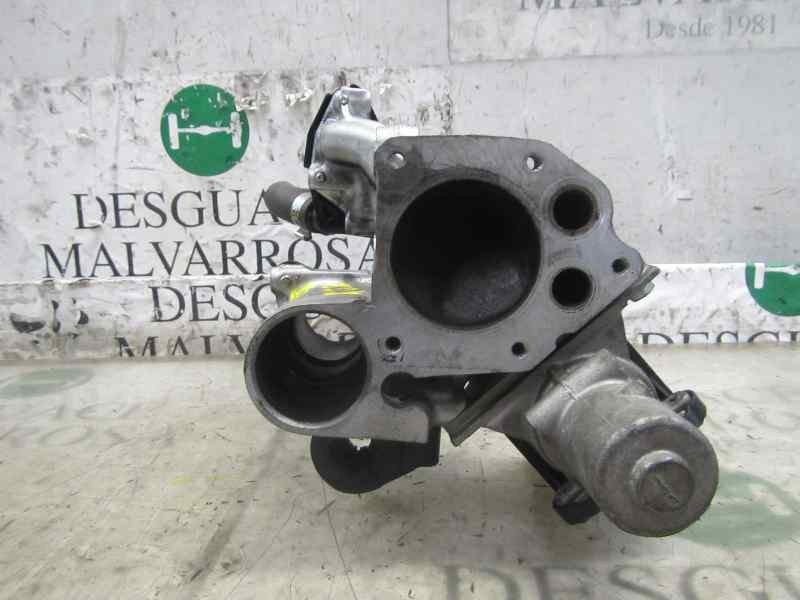 Recambio de valvula egr para renault megane ii berlina 5p 1.5 dci diesel cat referencia OEM IAM   