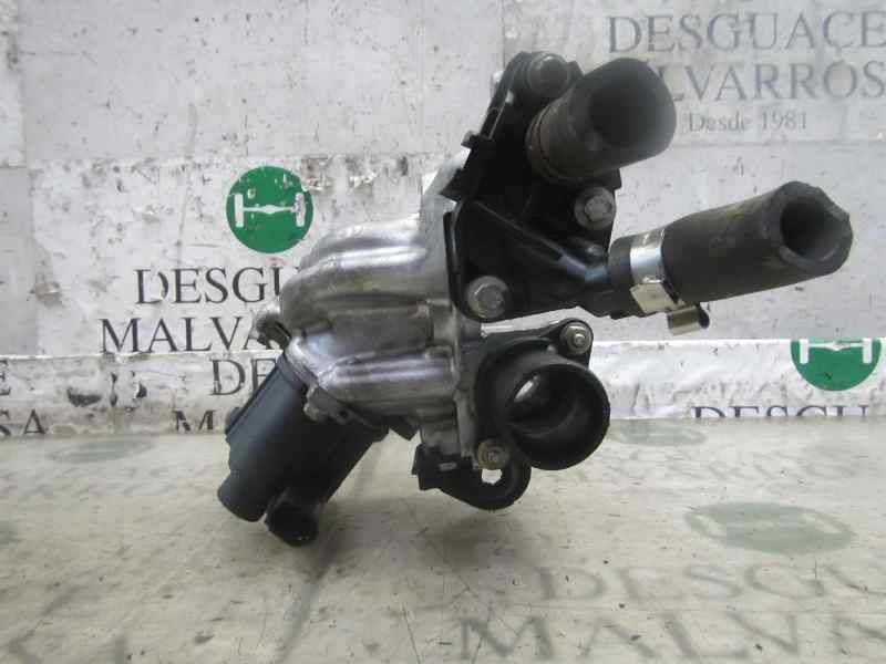 Recambio de valvula egr para renault megane ii berlina 5p 1.5 dci diesel cat referencia OEM IAM   