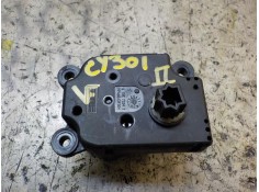 Recambio de motor electrico para ford fiesta (cb1) ambiente referencia OEM IAM    2