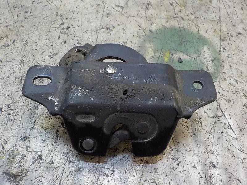 Recambio de cerradura puerta trasera derecha para peugeot partner (s2) 1.9 diesel referencia OEM IAM   