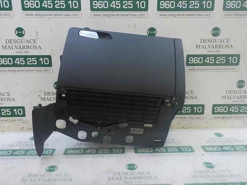 Recambio de guantera para audi a5 sportback (8t) 2.7 v6 24v tdi referencia OEM IAM 8K1857104B6PS  