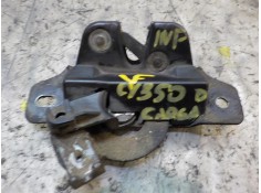 Recambio de cerradura puerta trasera derecha para peugeot partner (s2) 1.9 diesel referencia OEM IAM    2