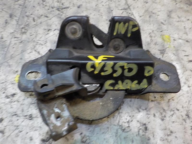 Recambio de cerradura puerta trasera derecha para peugeot partner (s2) 1.9 diesel referencia OEM IAM   