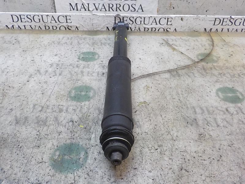 Recambio de amortiguador trasero derecho para toyota auris 1.8 16v cat (híbrido) referencia OEM IAM 485308Z027  