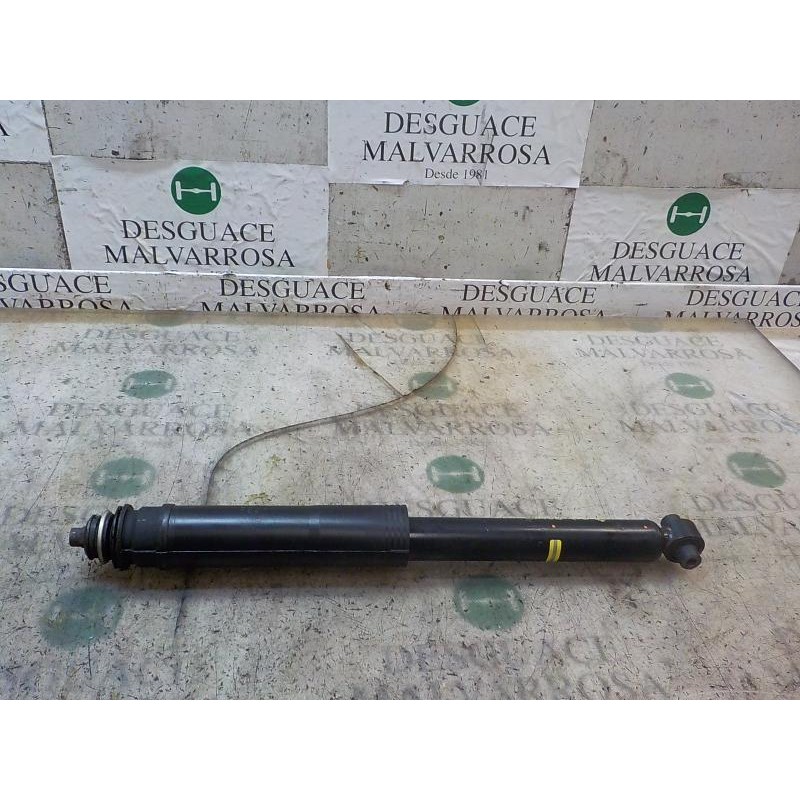 Recambio de amortiguador trasero derecho para toyota auris 1.8 16v cat (híbrido) referencia OEM IAM 485308Z027  