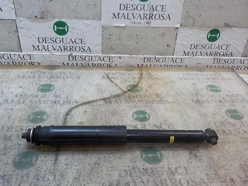 Recambio de amortiguador trasero derecho para toyota auris 1.8 16v cat (híbrido) referencia OEM IAM 485308Z027  