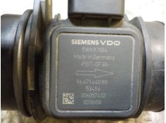 Recambio de caudalimetro para peugeot bipper 1.4 hdi referencia OEM IAM    2