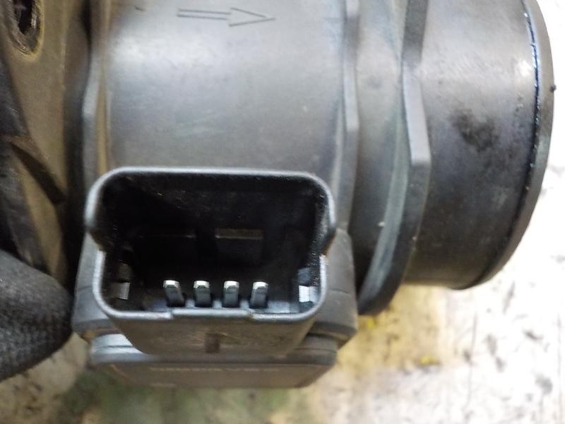Recambio de caudalimetro para peugeot bipper 1.4 hdi referencia OEM IAM   