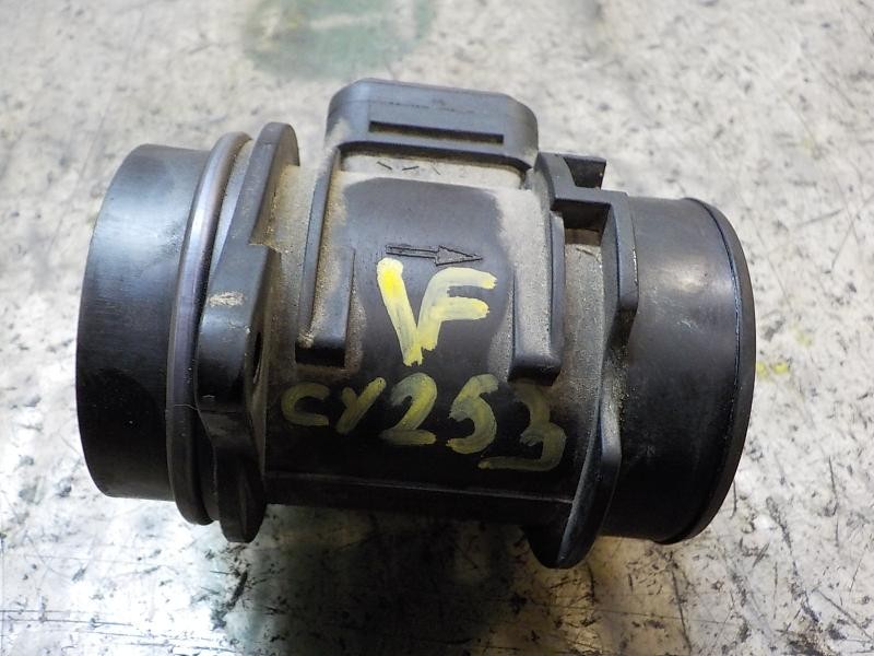 Recambio de caudalimetro para peugeot bipper 1.4 hdi referencia OEM IAM   
