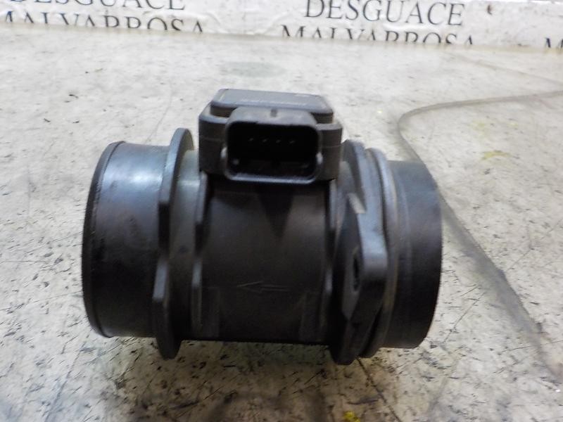 Recambio de caudalimetro para peugeot bipper 1.4 hdi referencia OEM IAM   