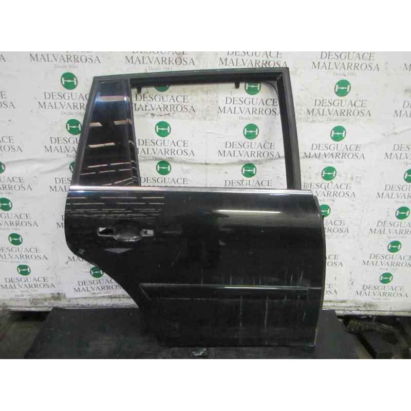 Recambio de puerta trasera derecha para citroën c4 grand picasso 1.6 16v hdi fap referencia OEM IAM   