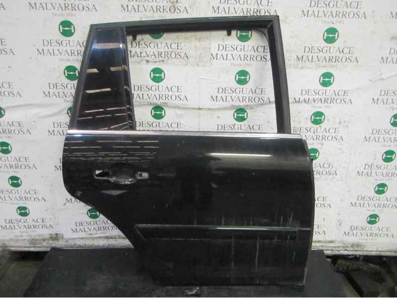 Recambio de puerta trasera derecha para citroën c4 grand picasso 1.6 16v hdi fap referencia OEM IAM   