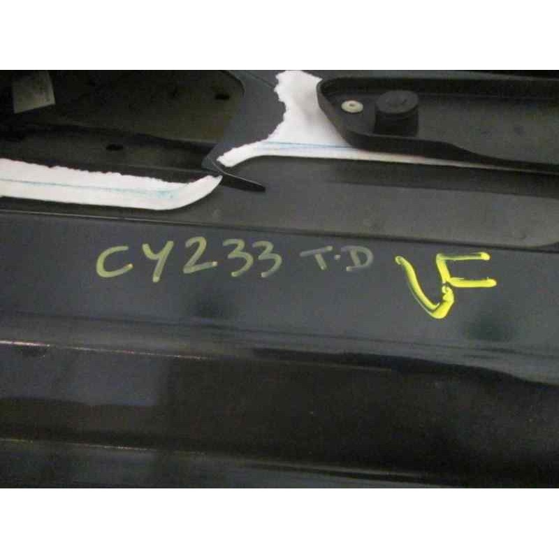 Recambio de puerta trasera derecha para citroën c4 grand picasso 1.6 16v hdi fap referencia OEM IAM   