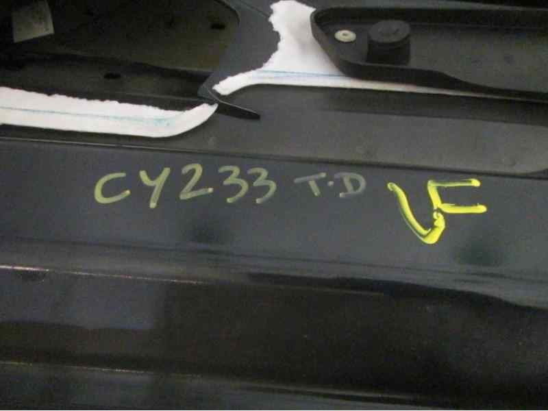 Recambio de puerta trasera derecha para citroën c4 grand picasso 1.6 16v hdi fap referencia OEM IAM   