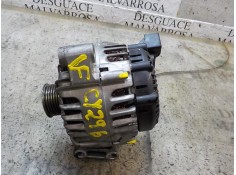 Recambio de alternador para ford fiesta (ccn) trend referencia OEM IAM 2265722 AV6N10300HA 2606952B 2