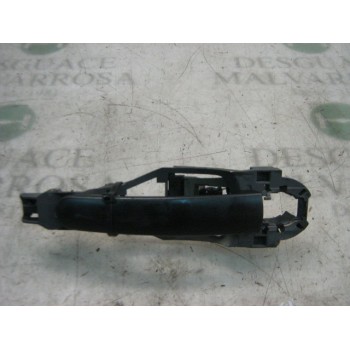 MANETA EXTERIOR TRASERA IZQUIERDA 