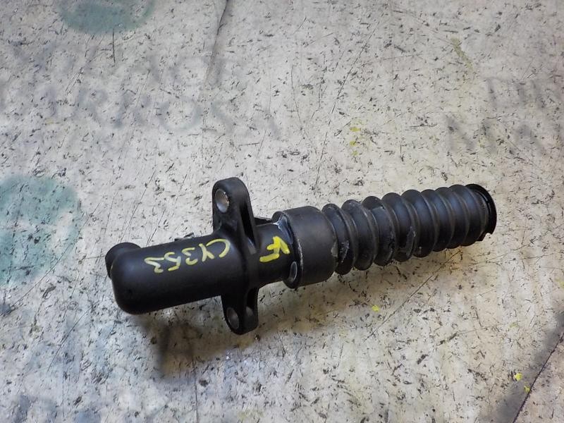 Recambio de bombin embrague para citroën c-elysée shine referencia OEM IAM 9812976180  