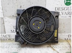 Recambio de electroventilador para opel astra g coupé 1.8 16v referencia OEM IAM   